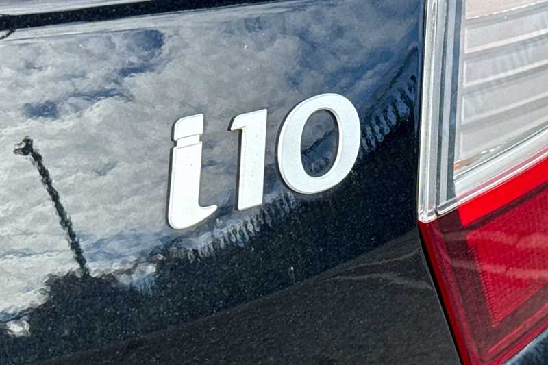 Used Hyundai i10 2023 for sale - 75981528: Photo 30