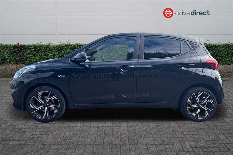Used Hyundai i10 2023 for sale - 75981528: Photo 6