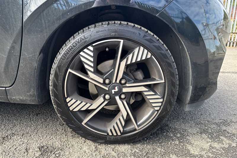 Used Hyundai i10 2023 for sale - 75981528: Photo 9