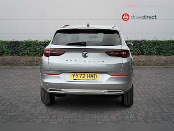 Used Vauxhall Grandland 2022 for sale - 79623615: Photo