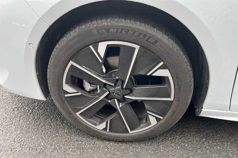 Used Peugeot 508 2024 for sale - 77486157: Photo 9