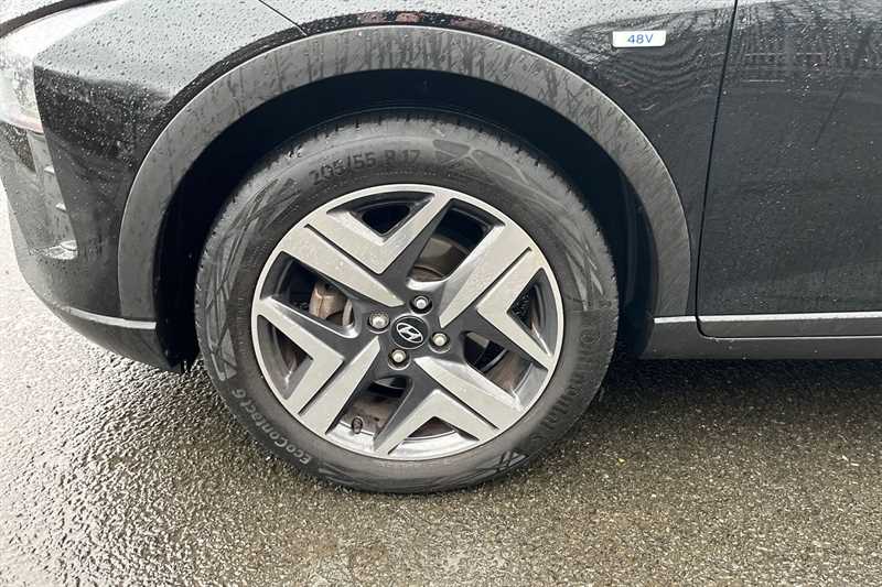 Used Hyundai BAYON 2023 for sale - 76955638: Photo 12