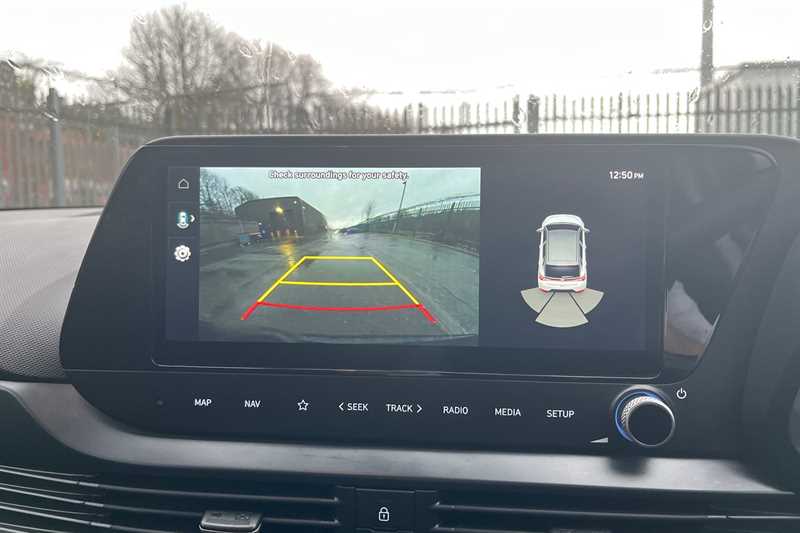 Used Hyundai BAYON 2023 for sale - 76955638: Photo 19