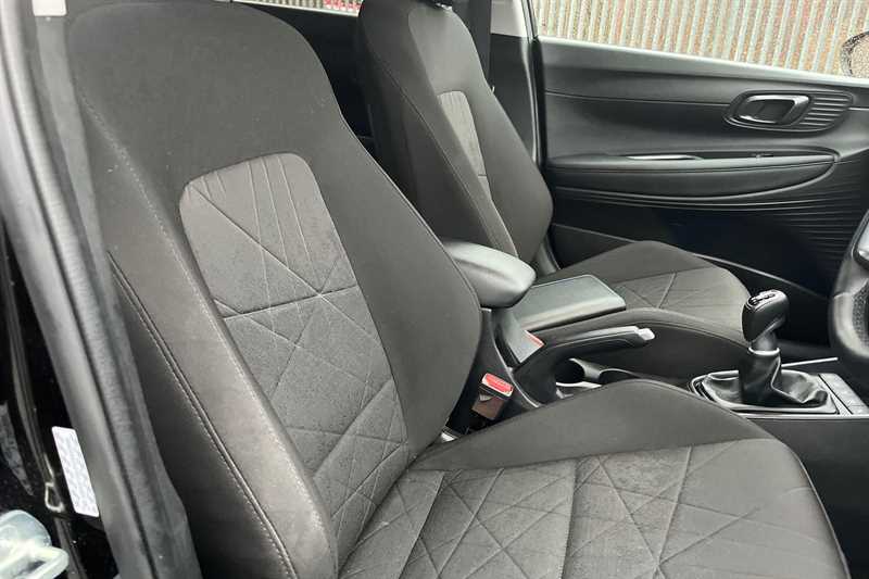 Used Hyundai BAYON 2023 for sale - 76955638: Photo 23