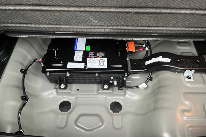 Used Hyundai BAYON 2023 for sale - 76955638: Photo 37