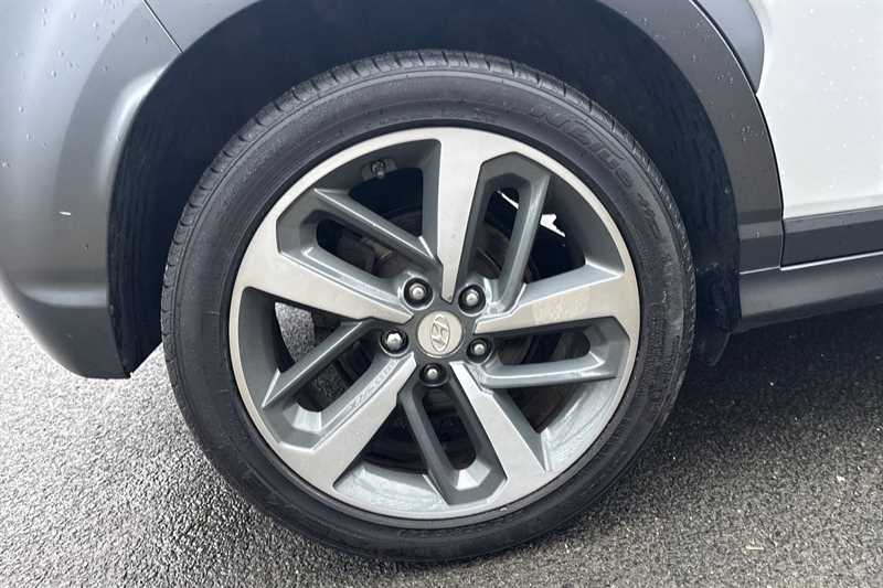 Used Hyundai KONA 2019 for sale - 77430112: Photo 10