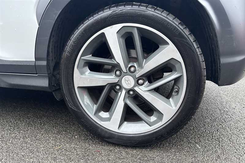 Used Hyundai KONA 2019 for sale - 77430112: Photo 12