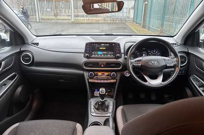 Used Hyundai KONA 2019 for sale - 77430112: Photo 13