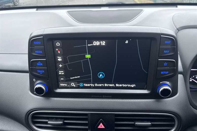 Used Hyundai KONA 2019 for sale - 77430112: Photo 18