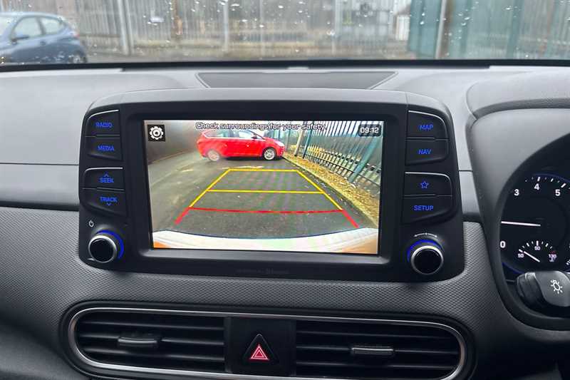 Used Hyundai KONA 2019 for sale - 77430112: Photo 19