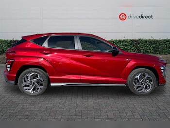 Used Hyundai KONA 2023 for sale - 78338977: Photo