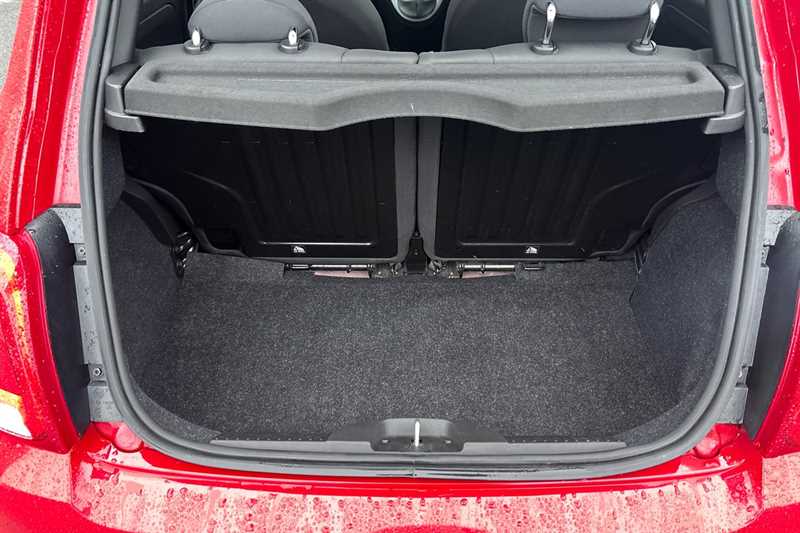 Used Fiat 500 2024 for sale - 77900246: Photo 25