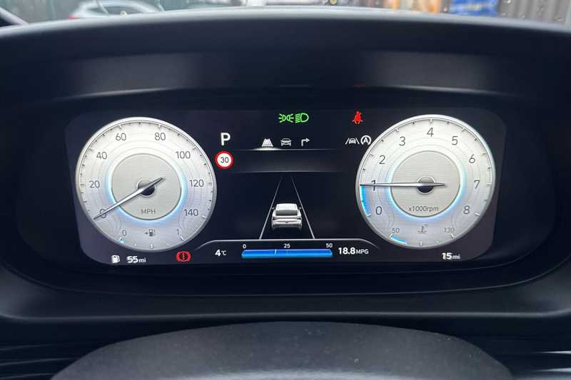 Used Hyundai i20 2025 for sale - 77757048: Photo 20