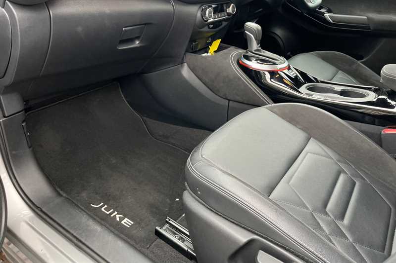 Used Nissan Juke 2021 for sale - 78120101: Photo 38