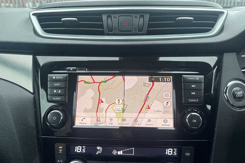 Used Nissan Qashqai 2020 for sale - 77899531: Photo 18