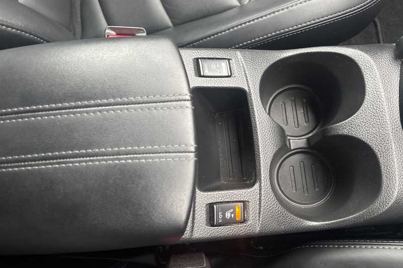 Used Nissan Qashqai 2020 for sale - 77899531: Photo 42