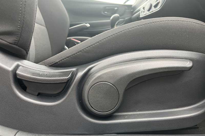 Used Hyundai i20 2025 for sale - 76525592: Photo 26