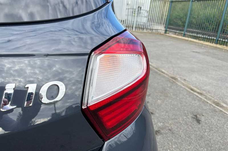 Used Hyundai i10 2022 for sale - 77402632: Photo 32