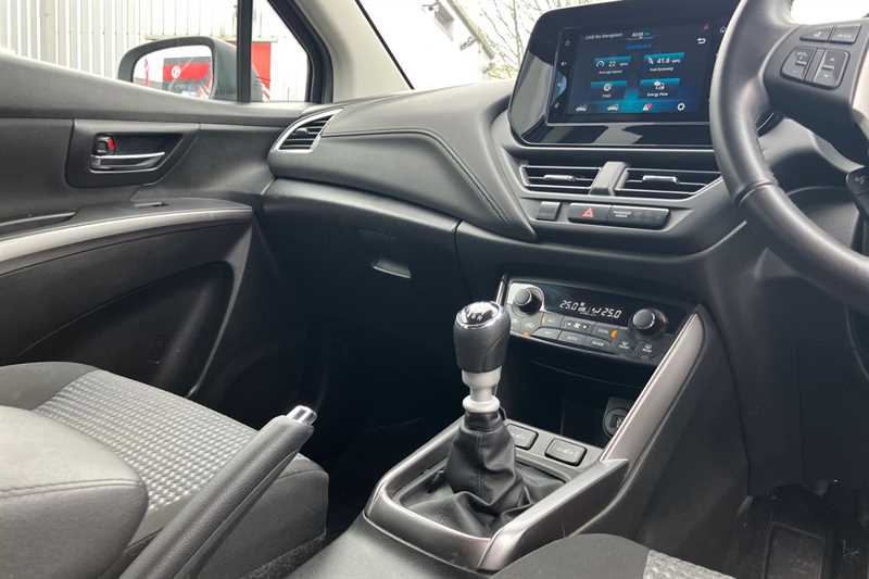 Used Suzuki SX4 S-Cross 2023 for sale - 77886910: Photo 14