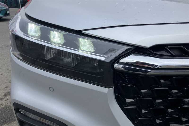 Used Suzuki SX4 S-Cross 2023 for sale - 77886910: Photo 28