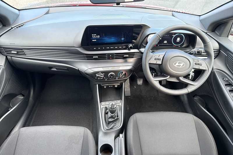 Used Hyundai i20 2025 for sale - 77741590: Photo 13
