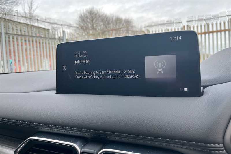 Used Mazda CX-5 2023 for sale - 78216752: Photo 17