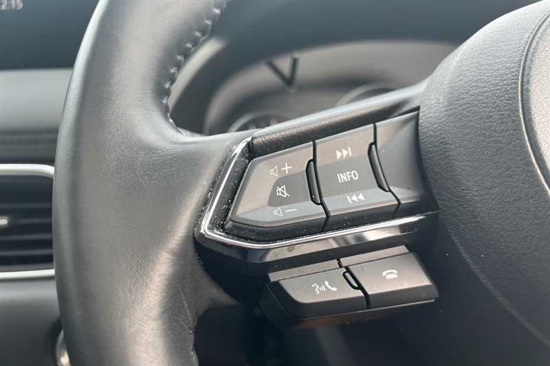 Used Mazda CX-5 2023 for sale - 78216752: Photo 21