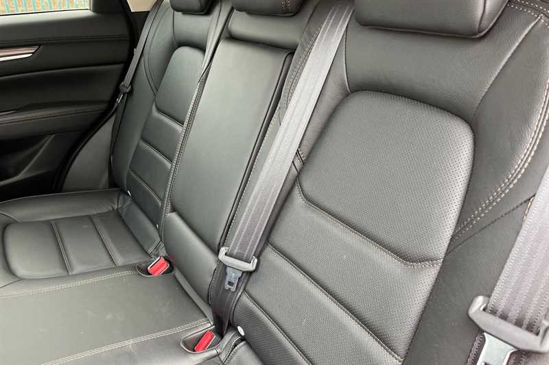 Used Mazda CX-5 2023 for sale - 78216752: Photo 24