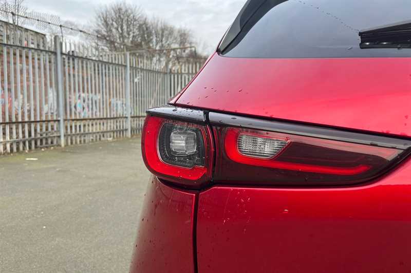 Used Mazda CX-5 2023 for sale - 78216752: Photo 32