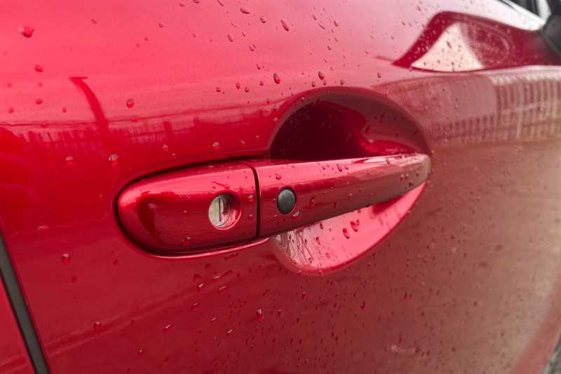 Used Mazda CX-5 2023 for sale - 78216752: Photo 33