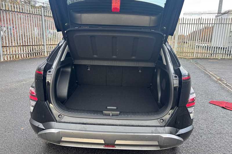 Used Hyundai KONA 2024 for sale - 77482075: Photo 25