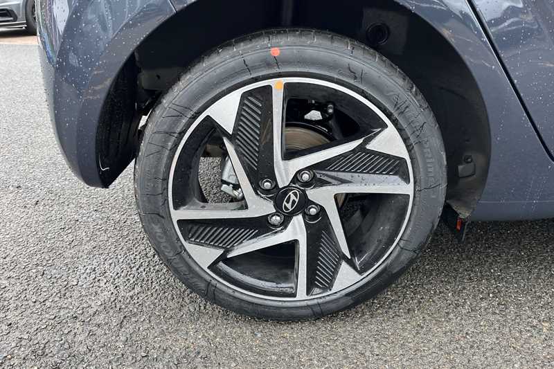 Used Hyundai i10 2026 for sale - 77757834: Photo 11