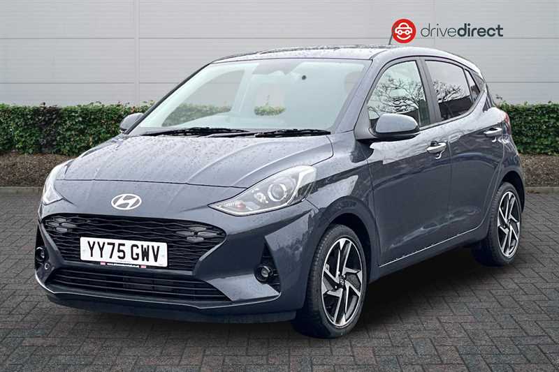 Used Hyundai i10 2026 for sale - 77757834: Photo 7