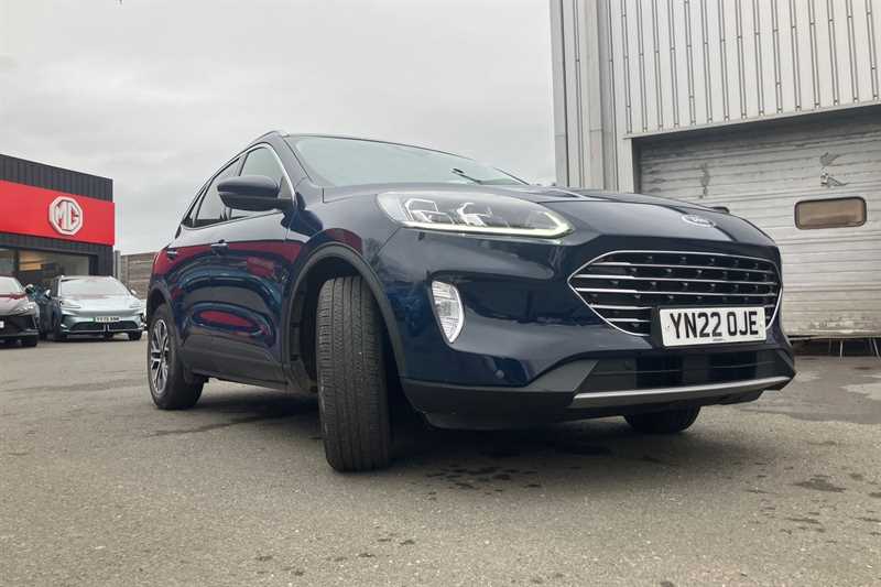 Used Ford Kuga 2022 for sale - 78222087: Photo 47