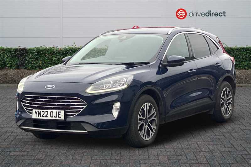 Used Ford Kuga 2022 for sale - 78222087: Photo 7