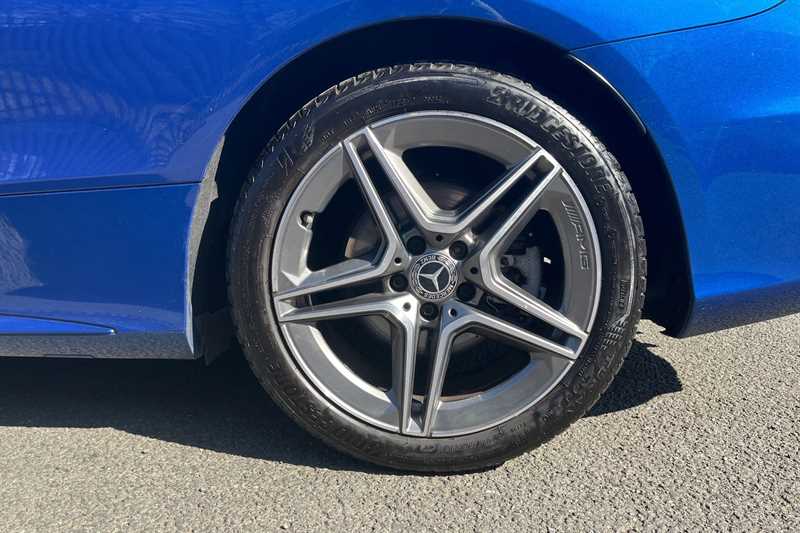 Used Mercedes-Benz C Class 2022 for sale - 78216769: Photo 11