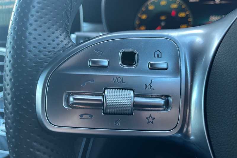 Used Mercedes-Benz C Class 2022 for sale - 78216769: Photo 21