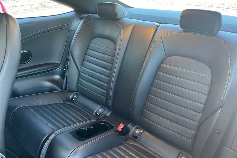 Used Mercedes-Benz C Class 2022 for sale - 78216769: Photo 24