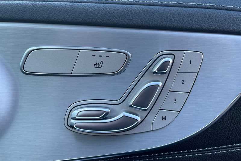 Used Mercedes-Benz C Class 2022 for sale - 78216769: Photo 26