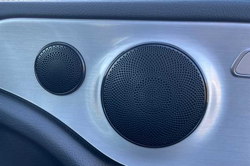 Used Mercedes-Benz C Class 2022 for sale - 78216769: Photo 27