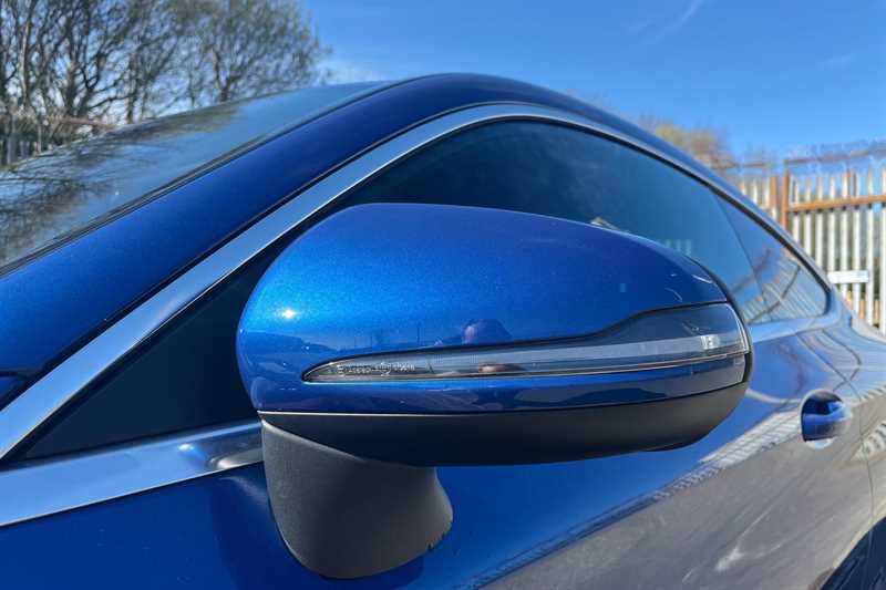 Used Mercedes-Benz C Class 2022 for sale - 78216769: Photo 35