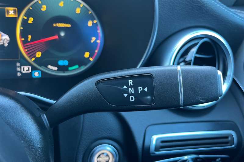 Used Mercedes-Benz C Class 2022 for sale - 78216769: Photo 40