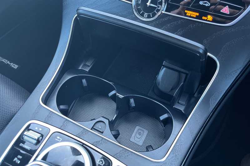 Used Mercedes-Benz C Class 2022 for sale - 78216769: Photo 43