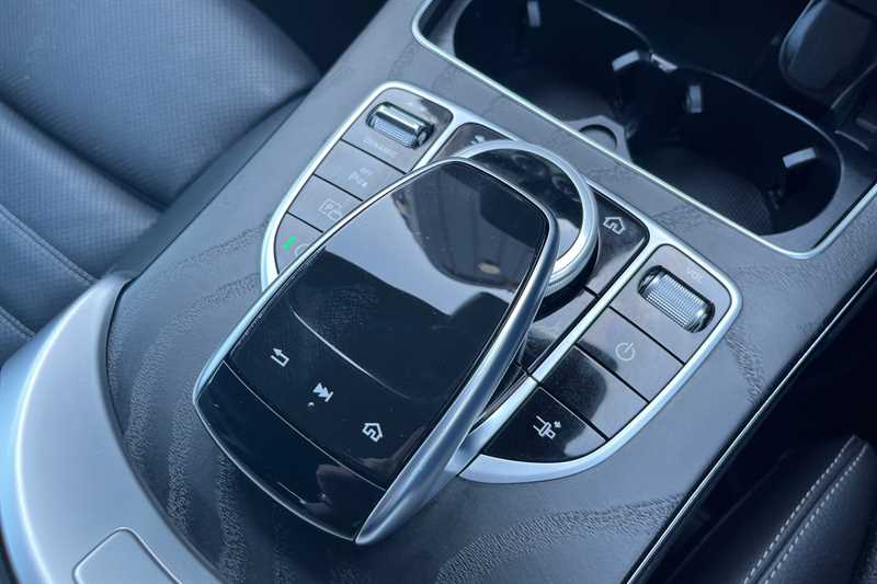 Used Mercedes-Benz C Class 2022 for sale - 78216769: Photo 44