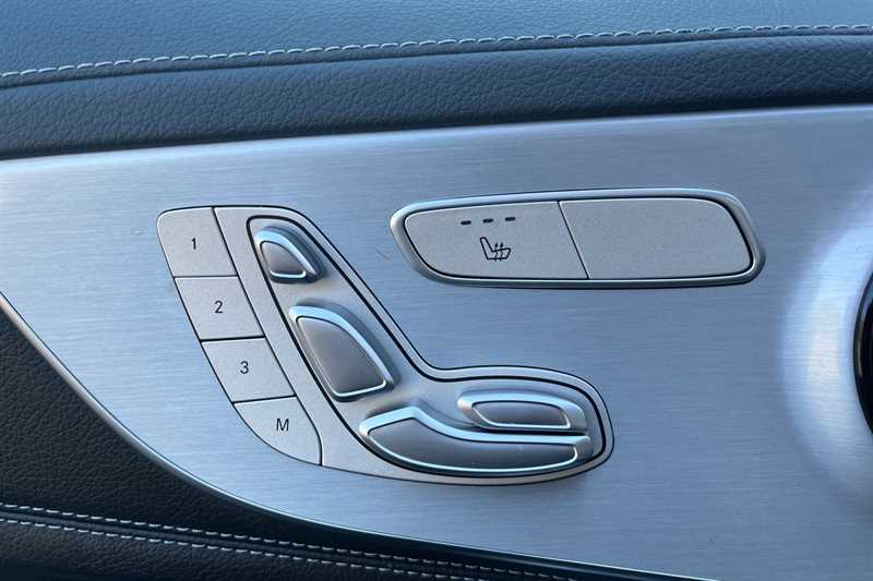 Used Mercedes-Benz C Class 2022 for sale - 78216769: Photo 46