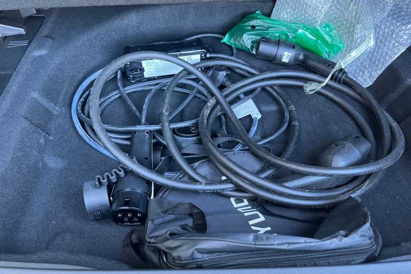 Used Hyundai KONA 2025 for sale - 77757637: Photo 37