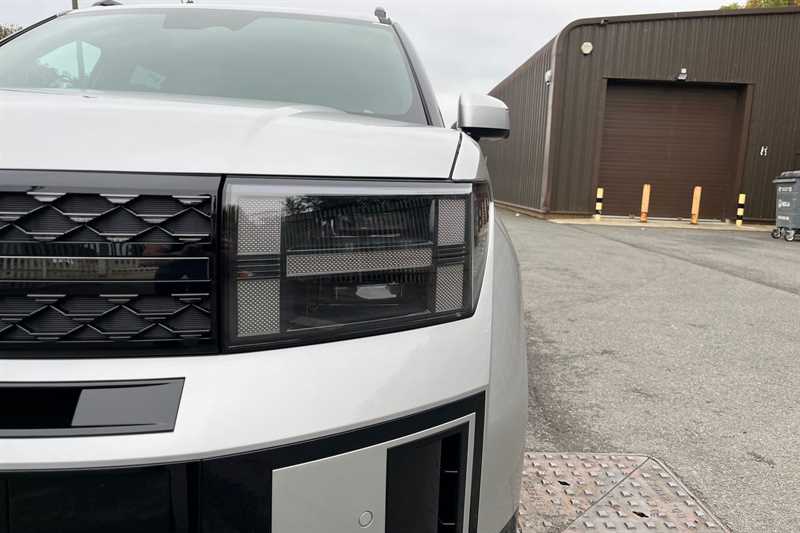 Used Hyundai Santa Fe 2025 for sale - 76747299: Photo 28