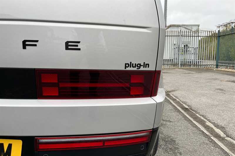 Used Hyundai Santa Fe 2025 for sale - 76747299: Photo 31