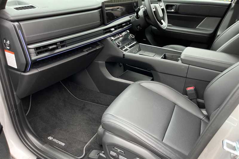 Used Hyundai Santa Fe 2025 for sale - 76747299: Photo 40