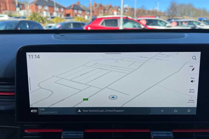 Used Hyundai KONA 2023 for sale - 78217403: Photo 18